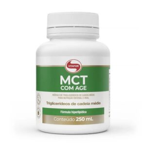 Mct co AGE -250ml- Vitafor