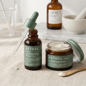 Dermatologia & Skincare